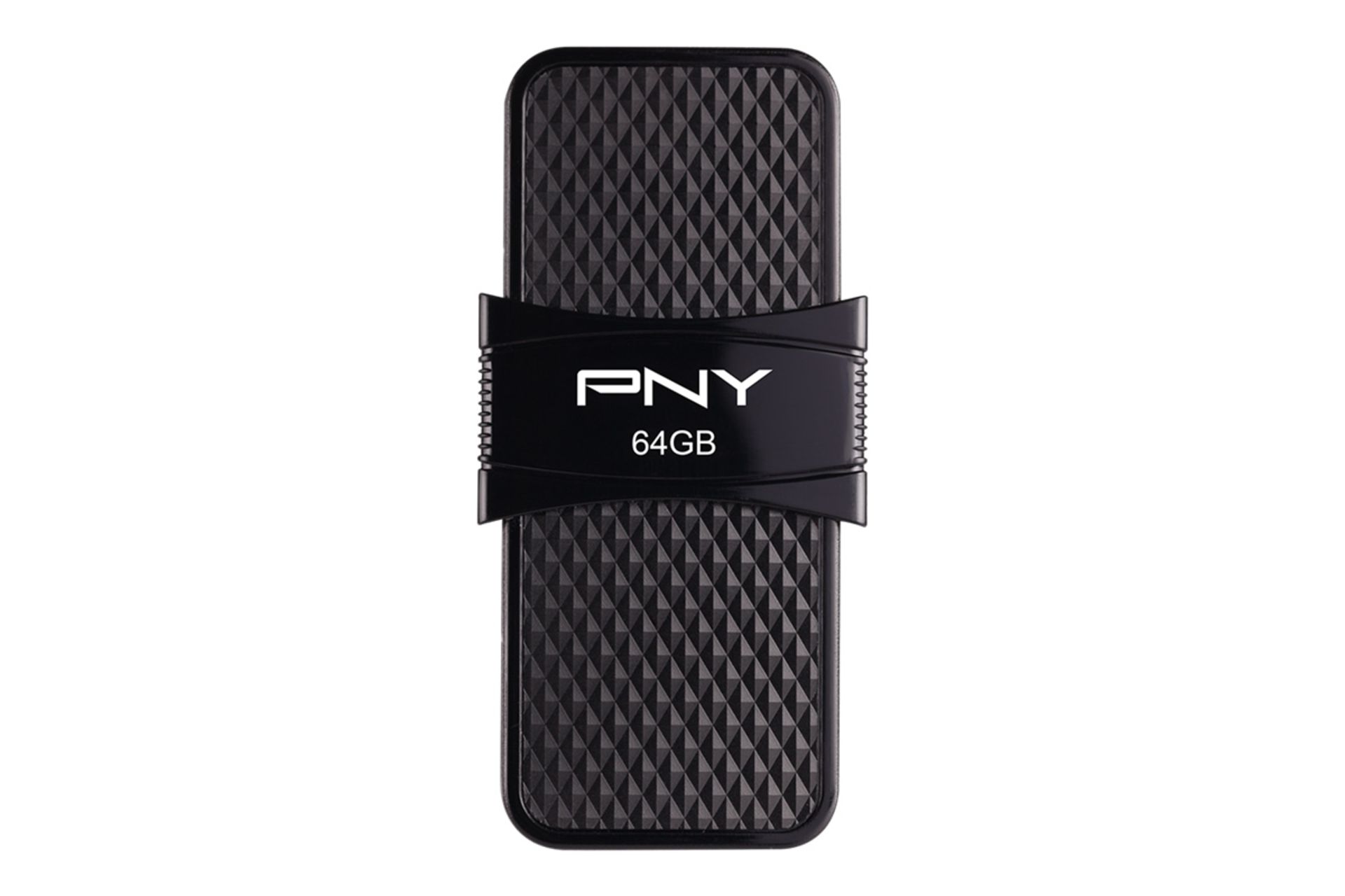 فلش مموری پی ان وای PNY DUO LINK OTG 64GB