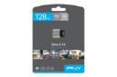بسته‌بندی فلش مموری پی ان وای PNY Elite-X Fit 128GB