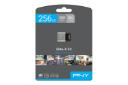 بسته‌بندی فلش مموری پی ان وای PNY Elite-X Fit 256GB