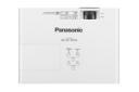 ویدیو پروژکتور پاناسونیک Panasonic PT-LW376 نمای بالا
