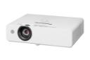 ویدیو پروژکتور پاناسونیک Panasonic PT-LW376 سفید