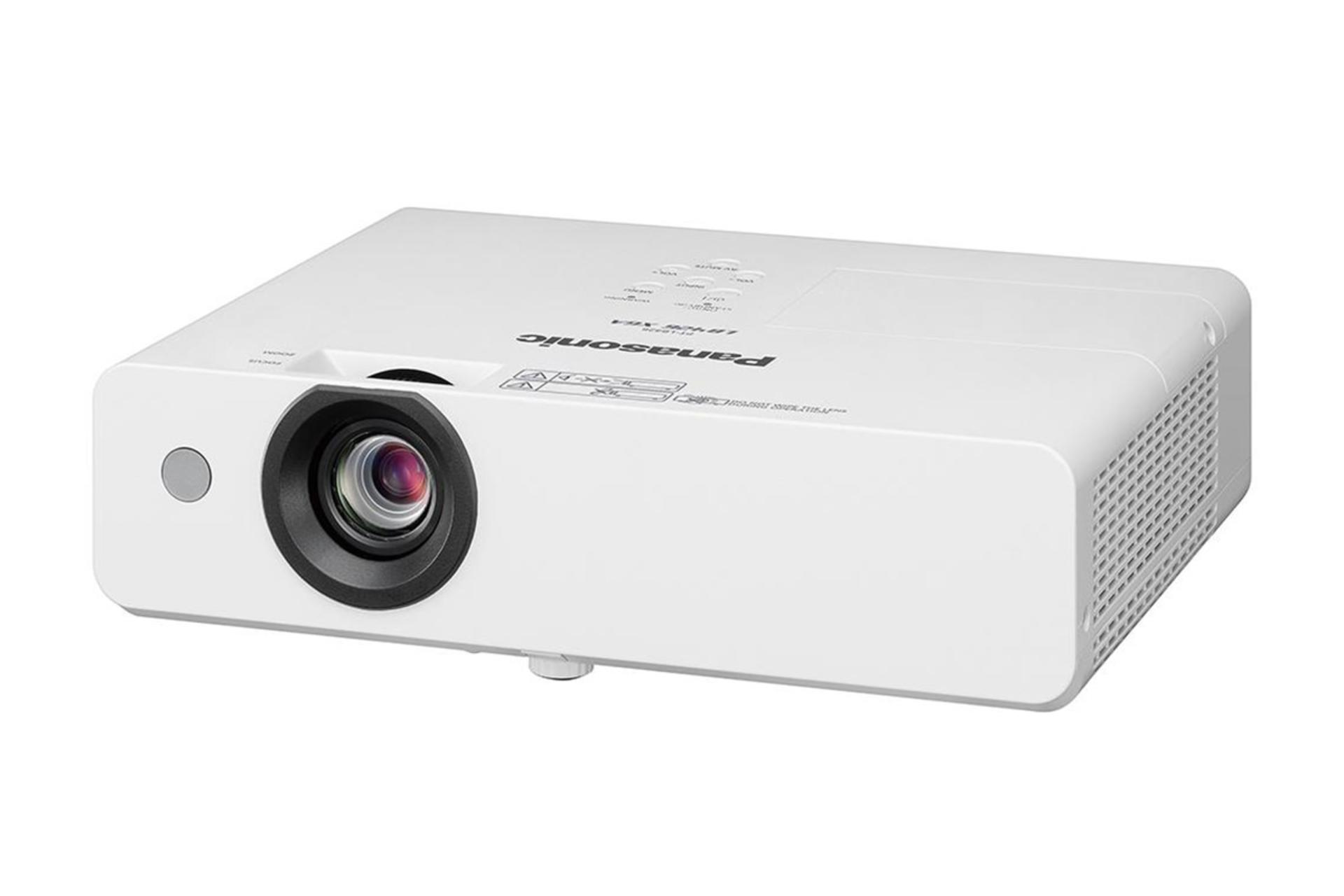 ویدیو پروژکتور پاناسونیک Panasonic PT-LW376 سفید