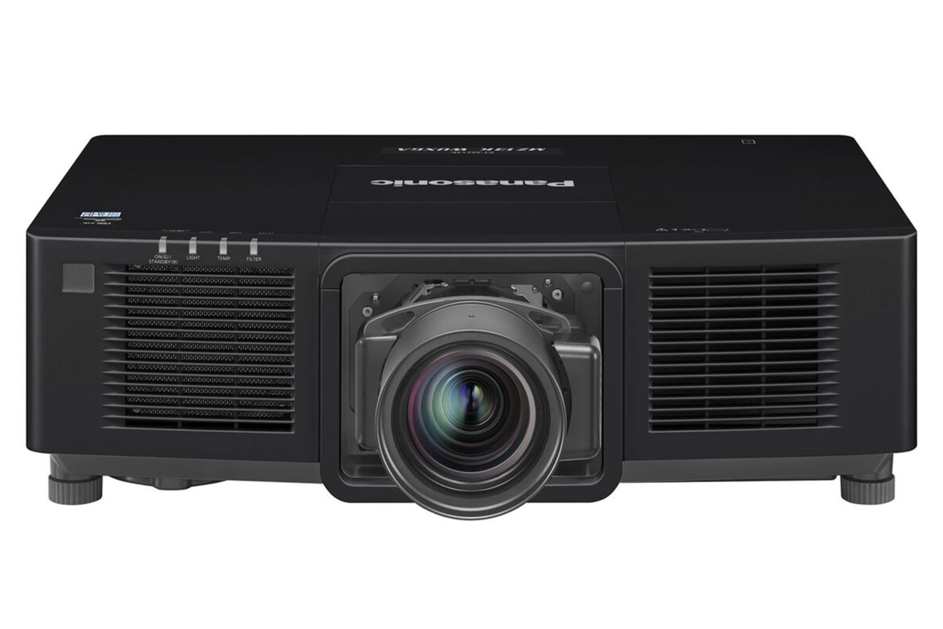 ویدیو پروژکتور پاناسونیک Panasonic PT-MZ13KL