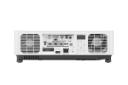 ویدیو پروژکتور پاناسونیک Panasonic PT-MZ13KL نمای پشت