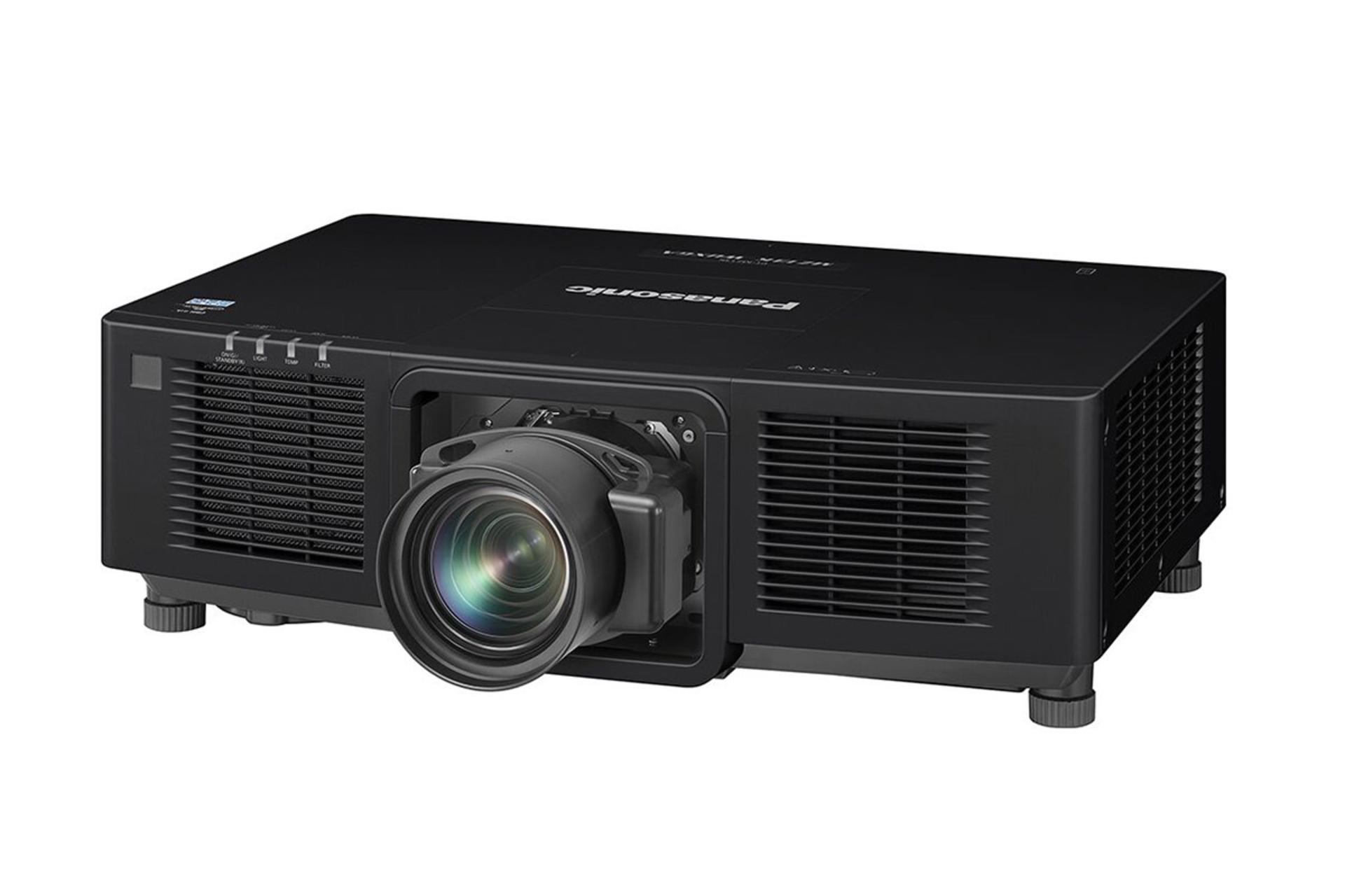 ویدیو پروژکتور پاناسونیک Panasonic PT-MZ13KL مشکی