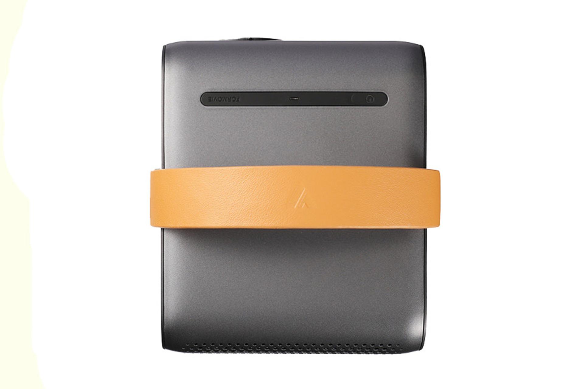 ویدیو پروژکتور شیائومی Xiaomi Formovie Mini Projector Dice نمای بالا