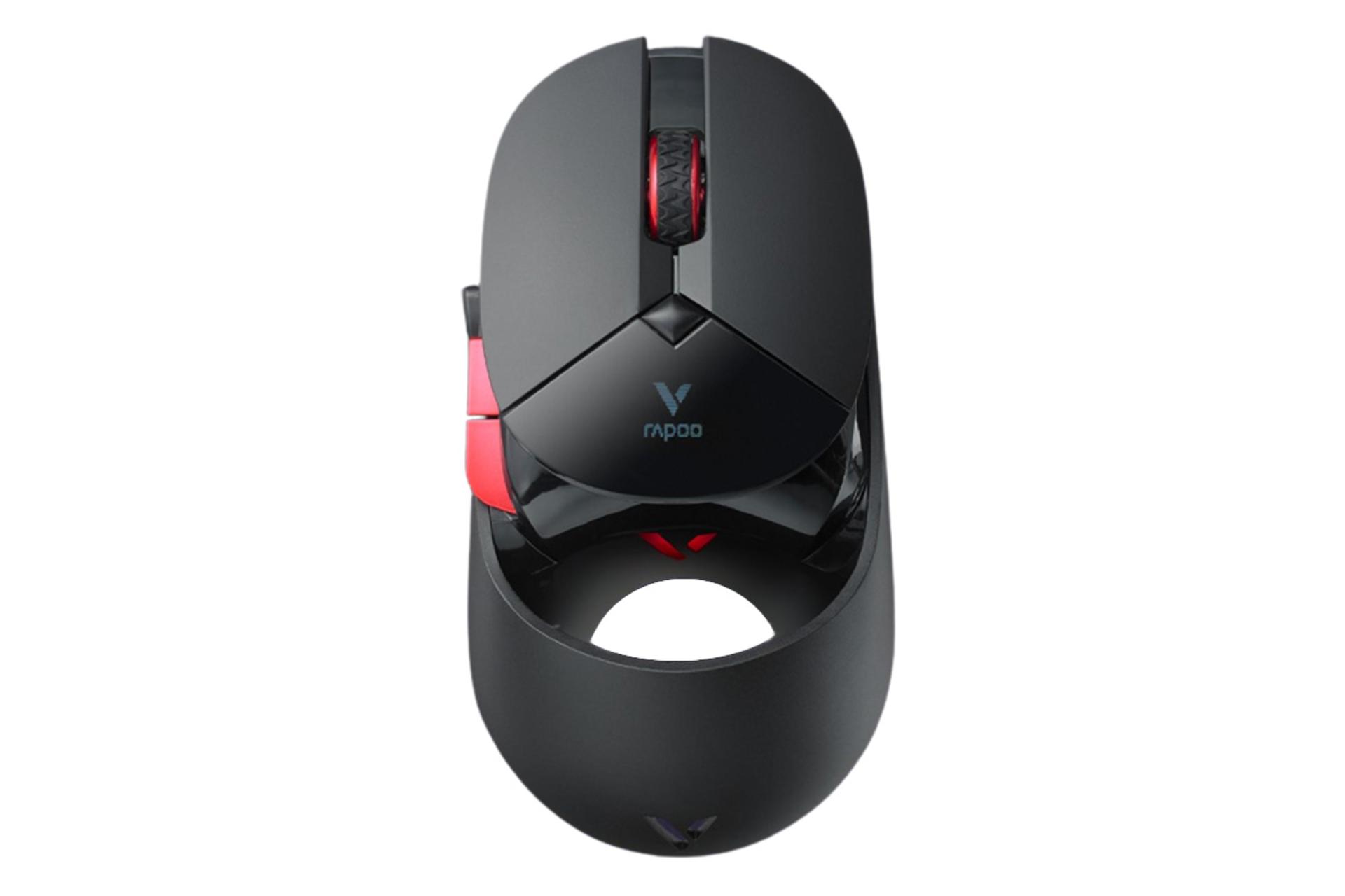 ماوس رپو Rapoo VT960S