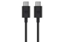 کابل شارژ USB راوپاور Type-C به Type-C مدل RP-CB068 با طول 2 متر