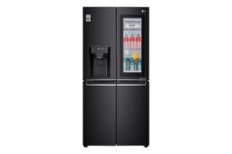 یخچال فریزر ال جی LG X29