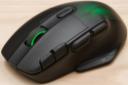 نمای چپ ماوس روکات Roccat Kone XP Air