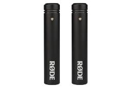 ابعاد میکروفون رود Rode M5