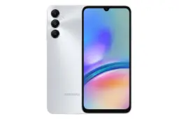 گوشی موبایل گلکسی A05s سامسونگ / Samsung Galaxy A05s نقره ای