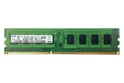 رم سامسونگ Samsung M378B5773CH0-CH9 2GB DDR3-1333 CL9