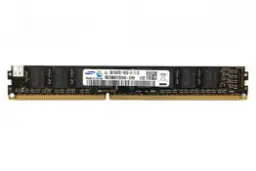 رم سامسونگ Samsung M379B5773CH0-CH9 2GB DDR3-1333 CL9