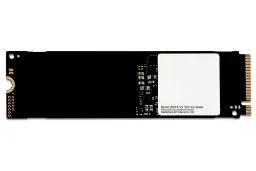 SSD سامسونگ PM991a NVMe M.2 ظرفیت 512 گیگابایت