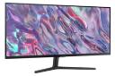 رزولوشن مانیتور سامسونگ 34 اینچ مدل ViewFinity S5 LS34C500GAEXXP