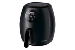 سرخ کن و هواپز سنکور SFR 5030BK نمای جلو