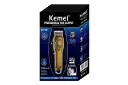 ماشین اصلاح و ریش تراش کیمی Kemei KM-1961 بسته بندی