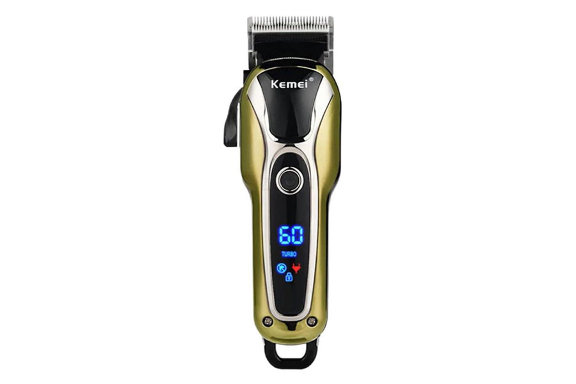 ماشین اصلاح و ریش تراش کیمی Kemei KM-1990