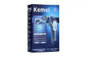 ماشین اصلاح و ریش تراش کیمی Kemei KM-3701 بسته بندی