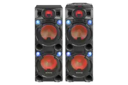 ابعاد اسپیکر سونیا SUNIYA SU-22000D12