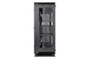 کیس کامپیوتر ترمالتیک Core P8 Tempered Glass Full Tower Chassis نمای پشت