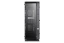 کیس کامپیوتر ترمالتیک Core P8 Tempered Glass Full Tower Chassis نمای جلو