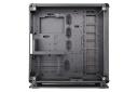 کیس کامپیوتر ترمالتیک Core P8 Tempered Glass Full Tower Chassis نمای کنار