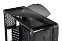 کیس کامپیوتر ترمالتیک Core P8 Tempered Glass Full Tower Chassis نمای بالا