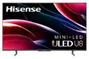 تلویزیون هایسنس Hisense 55U8H