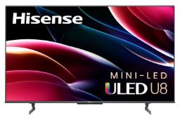 تلویزیون هایسنس Hisense 55U8H