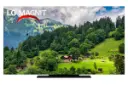 تلویزیون ال جی LG MAGNIT LSAL006