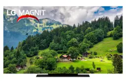 تلویزیون ال جی LG MAGNIT LSAL006