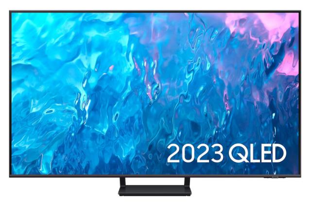 سامسونگ Q70C مدل 55 اینچ