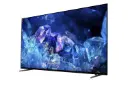 تلویزیون سونی Sony XR-55A80K نمای جلو