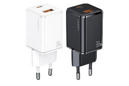 شارژر یوسمز مدل us-cc144
