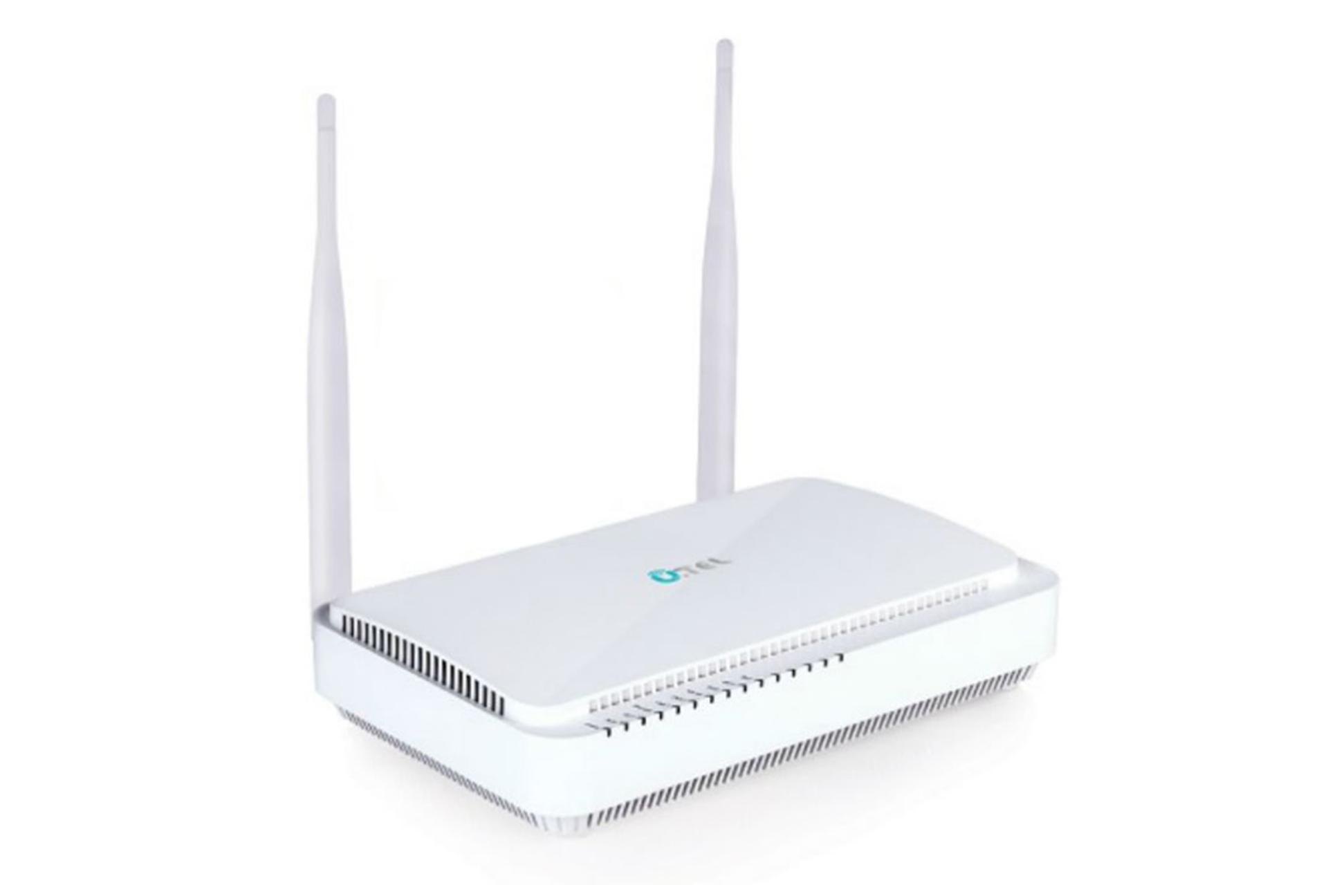 مرجع متخصصين ايران مودم روتر GPON يوتل U.TEL G242
