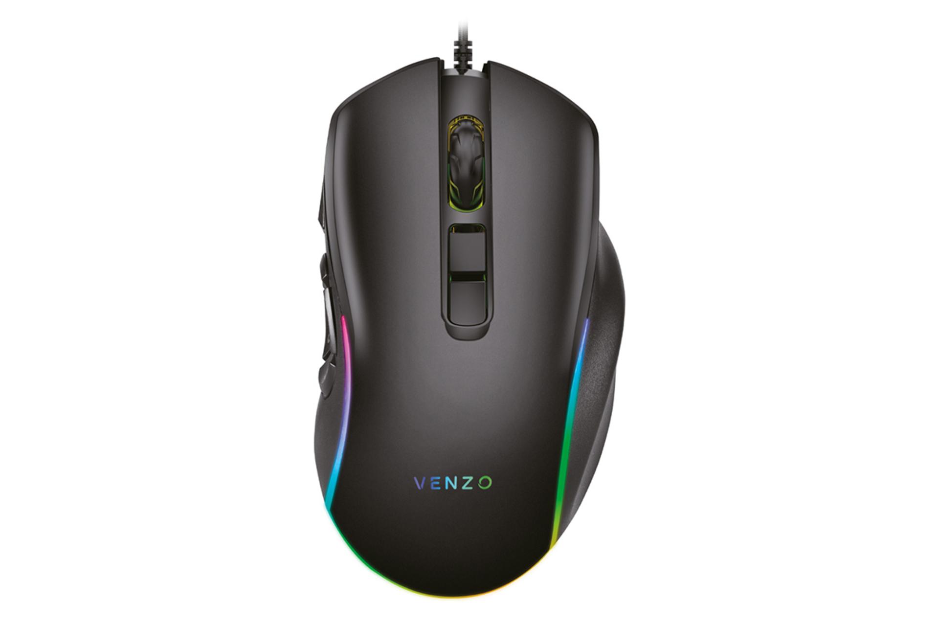 ماوس ونزو VENZO V9