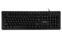ابعاد کیبورد وریتی V-KB6134
