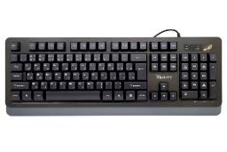 ابعاد کیبورد وریتی V-KB6136