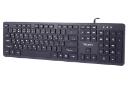 کیبورد وریتی V-KB6137 مشکی