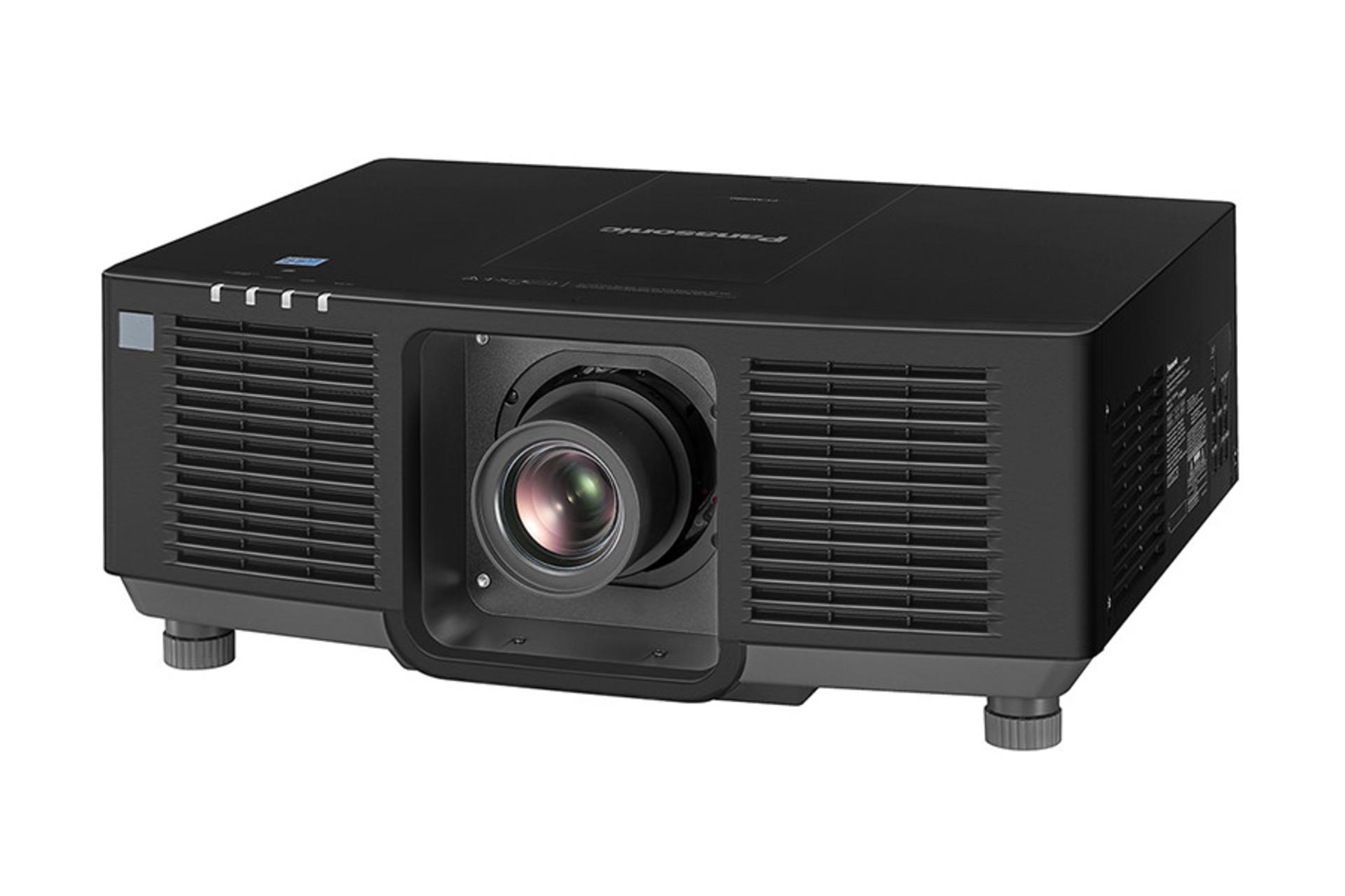 ویدیو پروژکتور پاناسونیک Panasonic PT-MZ880 مشکی