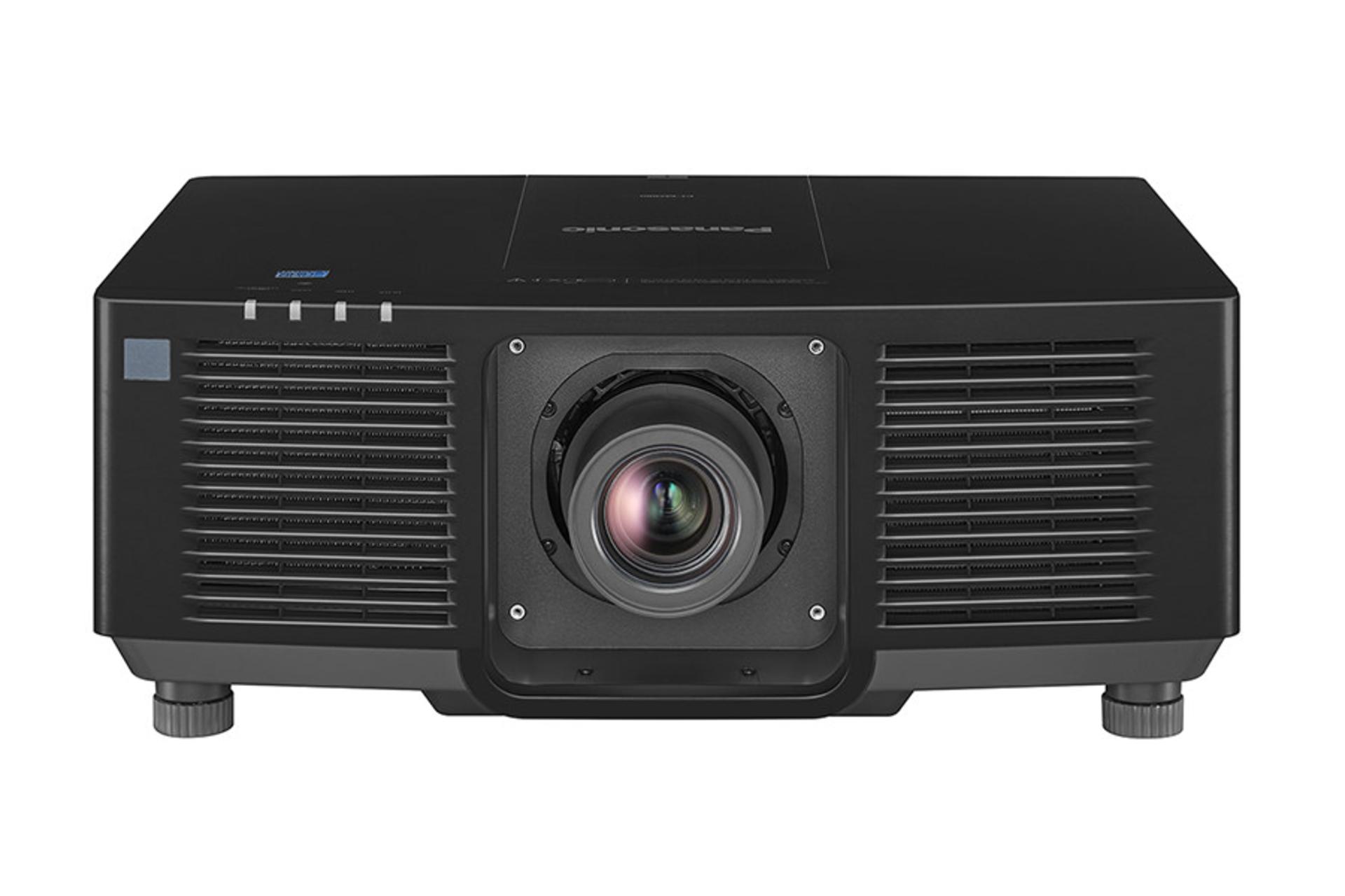 ویدیو پروژکتور پاناسونیک Panasonic PT-MZ880 نمای جلو
