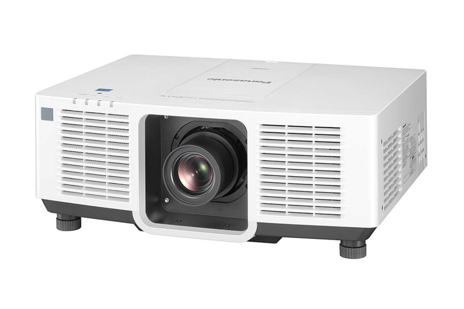ویدیو پروژکتور پاناسونیک Panasonic PT-MZ880 سفید