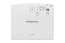 ویدیو پروژکتور پاناسونیک Panasonic PT-VMZ51 نمای بالا