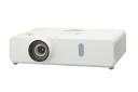 ویدیو پروژکتور پاناسونیک Panasonic PT-VX430 نمای جلو