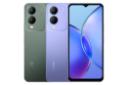 رنگ های مختلف گوشی موبایل ویوو vivo Y17s