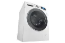 ماشین لباسشویی ال جی LG WM-B124 سفید