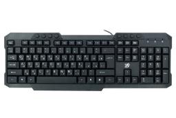 ابعاد کیبورد ایکس فورتک X33