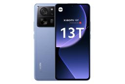 گوشی موبایل شیائومی Xiaomi 13T آبی